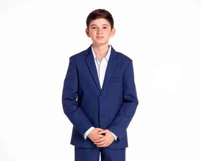 Foto 3 | Traje Refill Juvenil