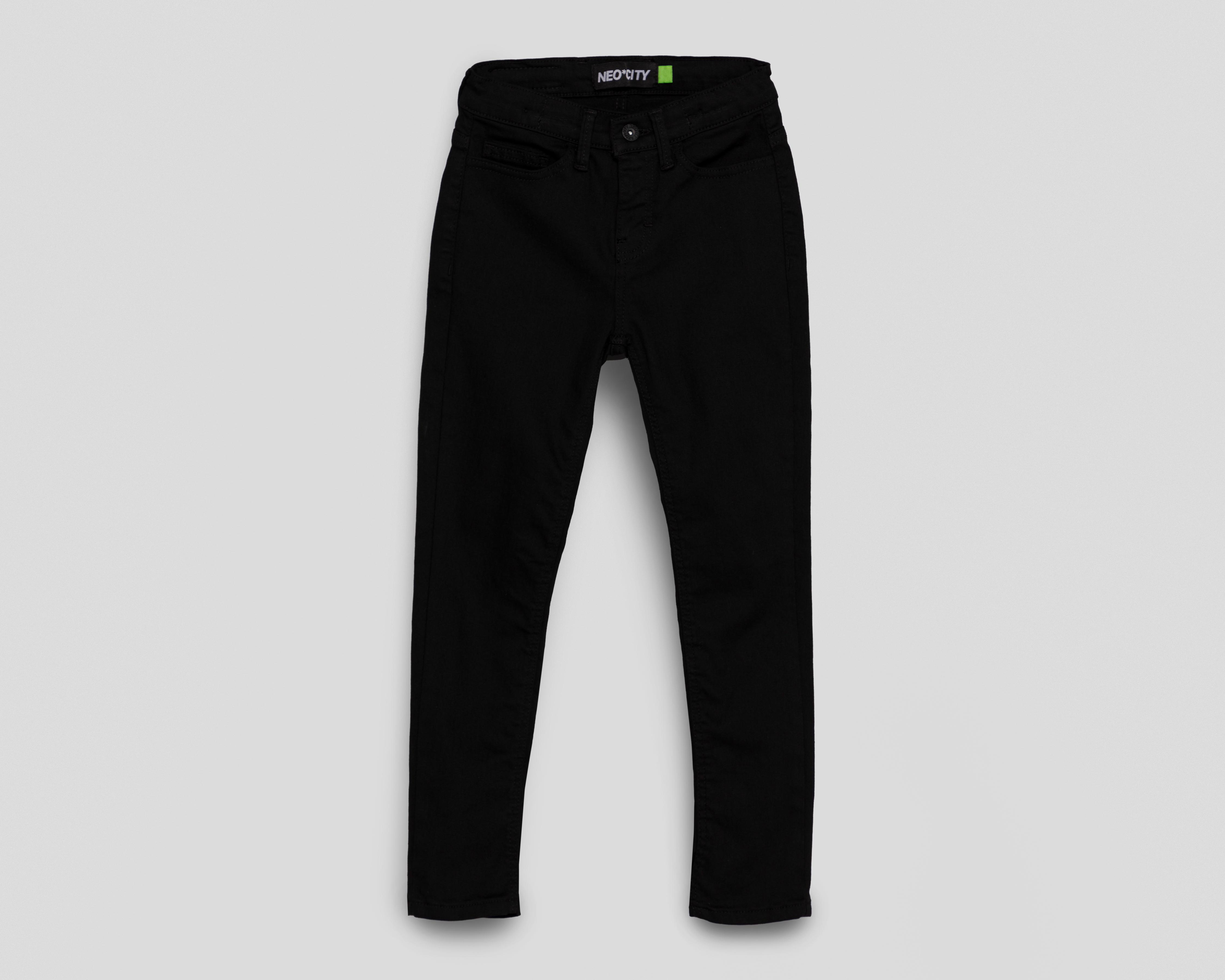 Pantalón Neo*City Slim para Niño