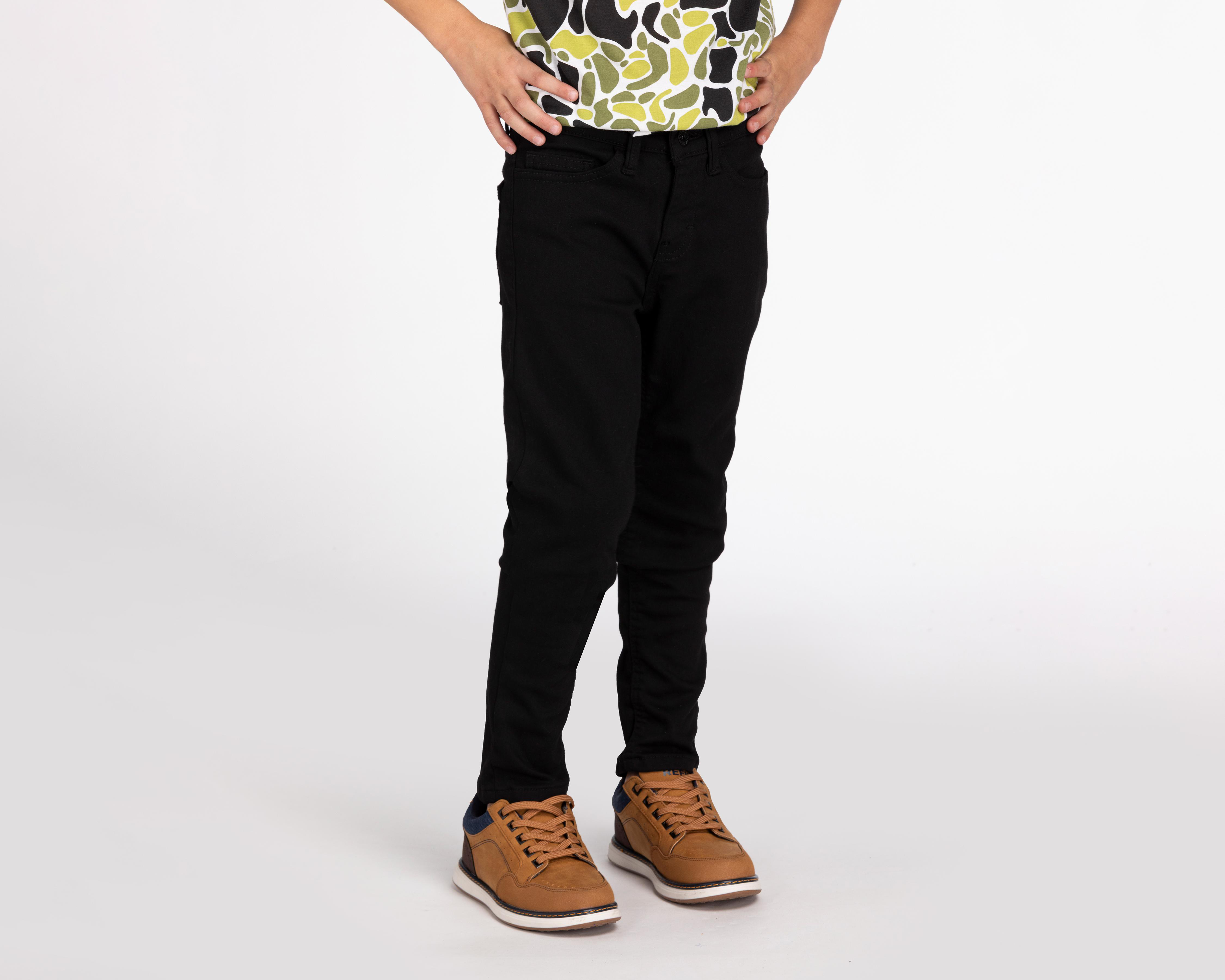 Pantalón Neo*City Slim para Niño $176