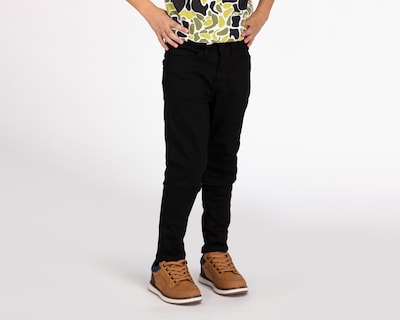 Foto 1 | Pantalón Neo*City Slim para Niño