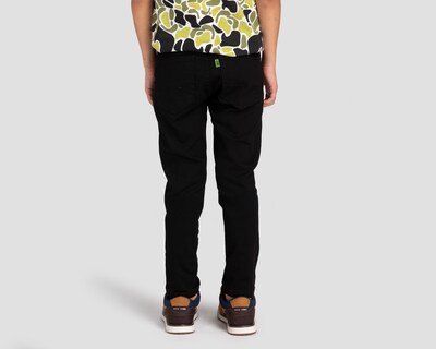 Foto 3 | Pantalón Neo*City Slim para Niño