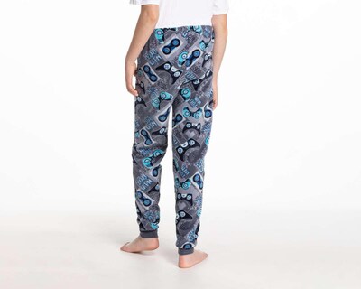 Foto 2 | Pijama Refill para Niño 2 Piezas