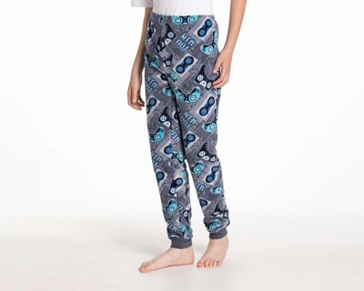 Foto 3 | Pijama Refill para Niño 2 Piezas