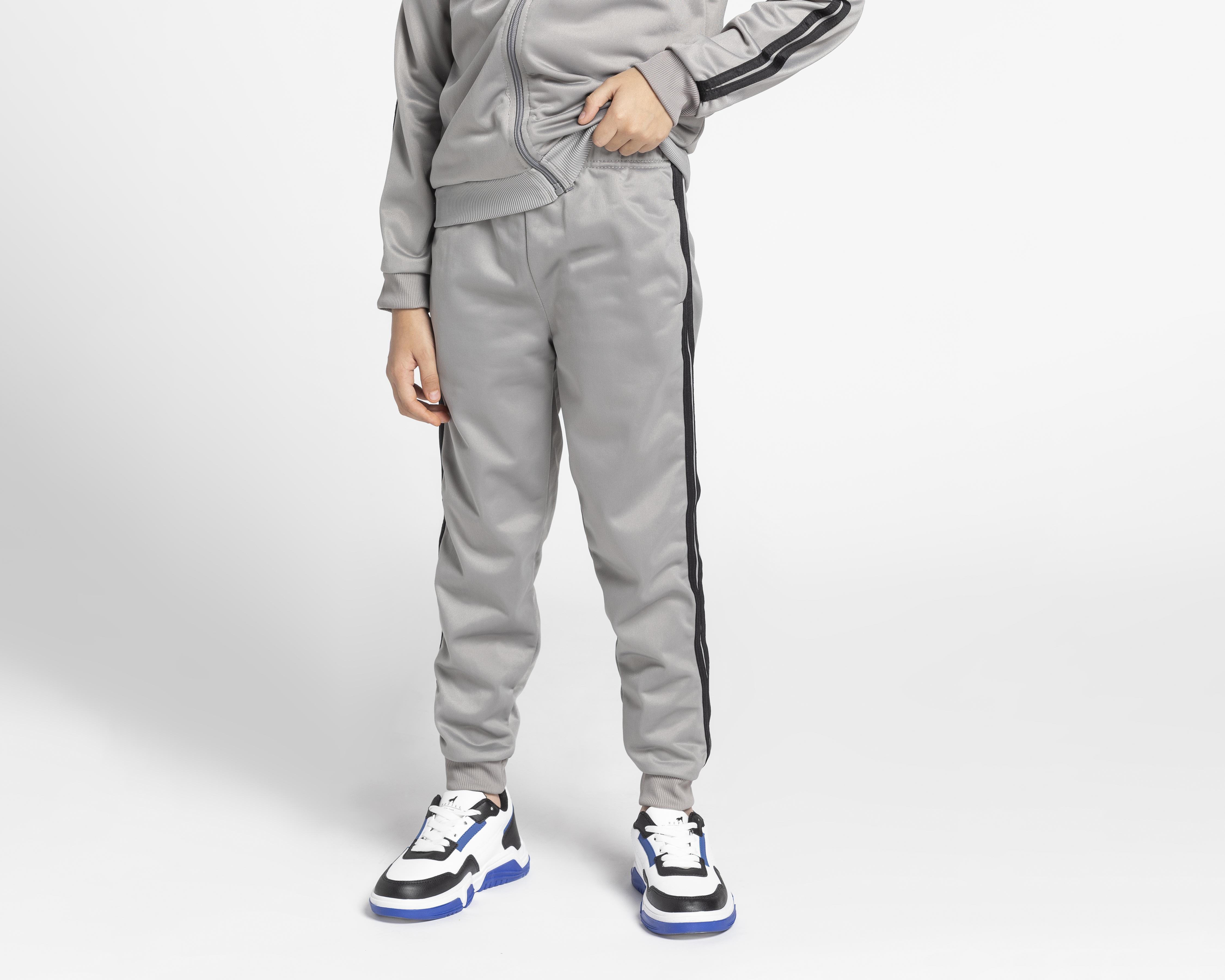 Foto 4 | Pants y Chamarra Sportline para Niño
