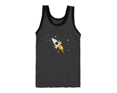 Foto 5 | Camiseta y Trusa Refill para Niño 4 Piezas