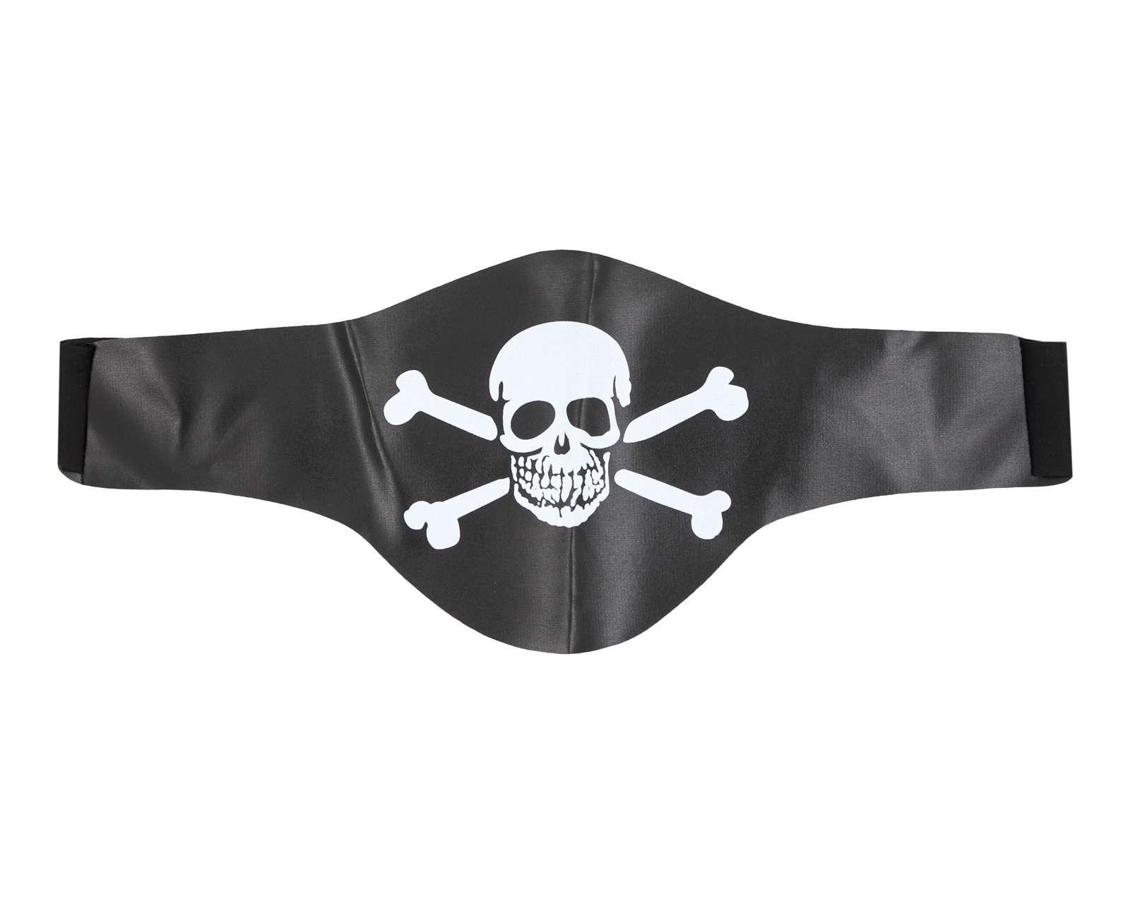Foto 5 pulgar | Disfraz de Pirata para Niño