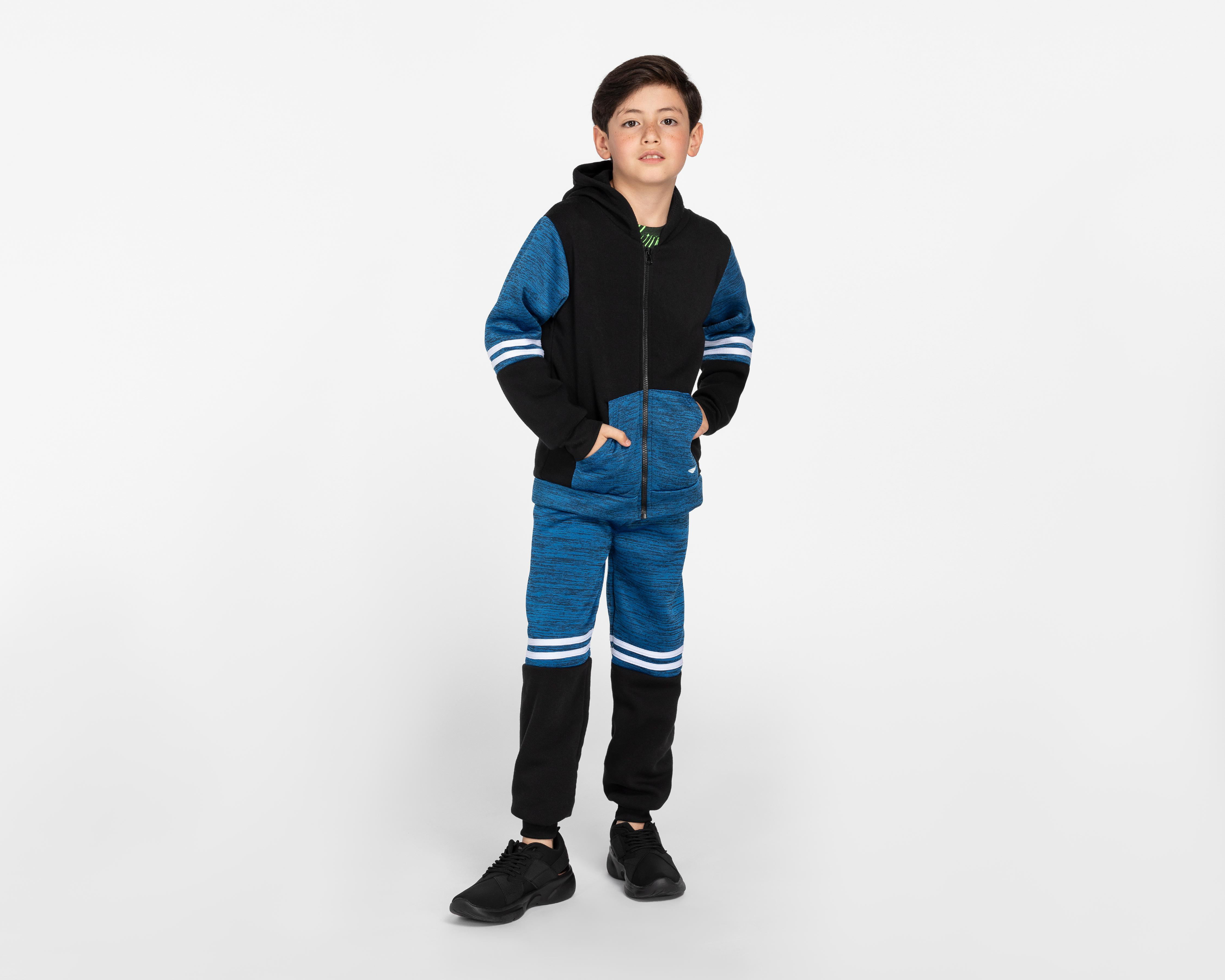 Conjunto Sportline Deportivo para Niño $269
