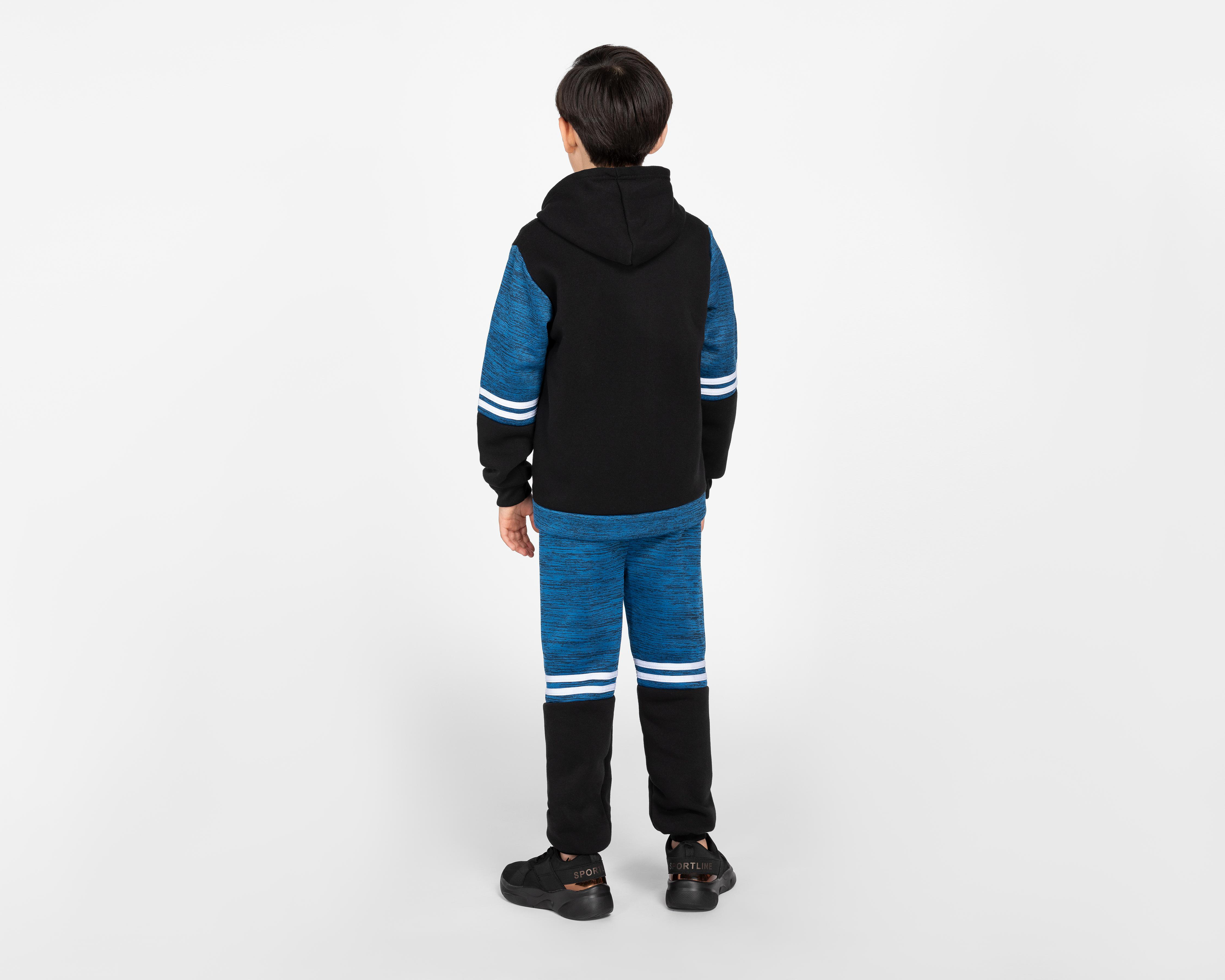 Foto 2 | Conjunto Sportline Deportivo para Niño