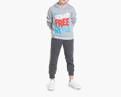 Foto 2 | Sudadera y Pants Neo*City para Niño