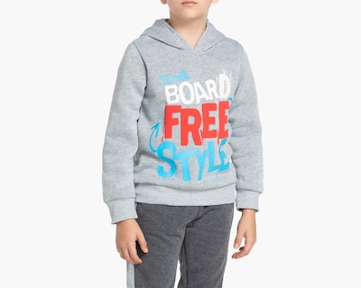 Foto 4 | Sudadera y Pants Neo*City para Niño