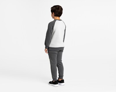 Foto 2 | Pants y Sudadera Sportline para Niño
