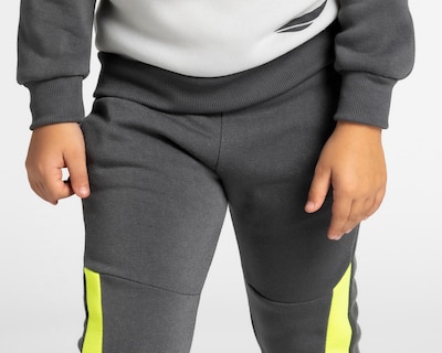 Foto 4 | Pants y Sudadera Sportline para Niño