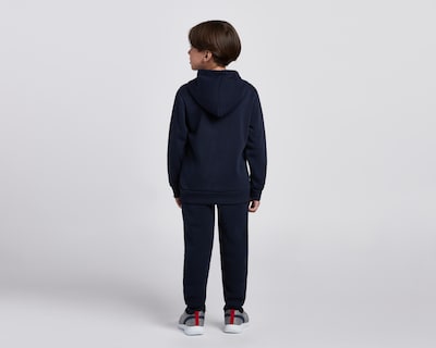 Foto 3 | Conjunto con Pants Refill para Niño 2 Piezas