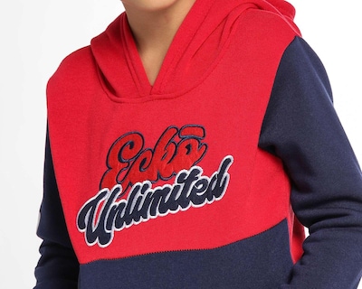 Foto 5 | Pants y Sudadera Eckó Unltd. para Niño