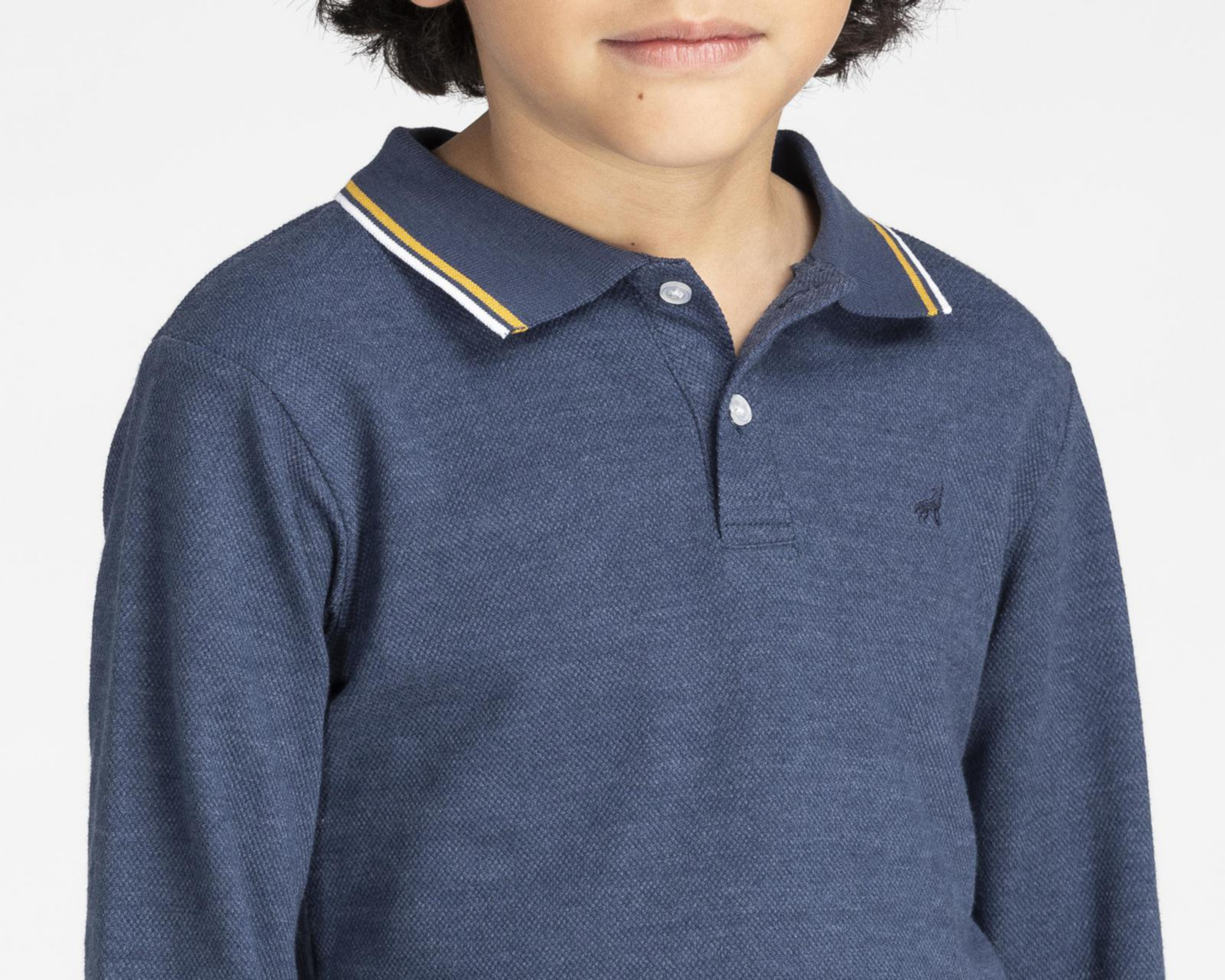 Foto 3 | Playera Refill para Niño