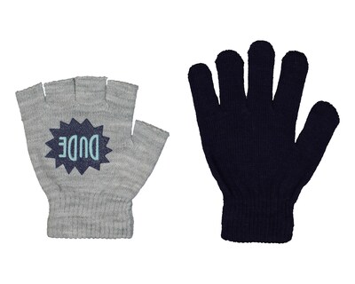 Foto 3 | Guantes Neo*City para Niño