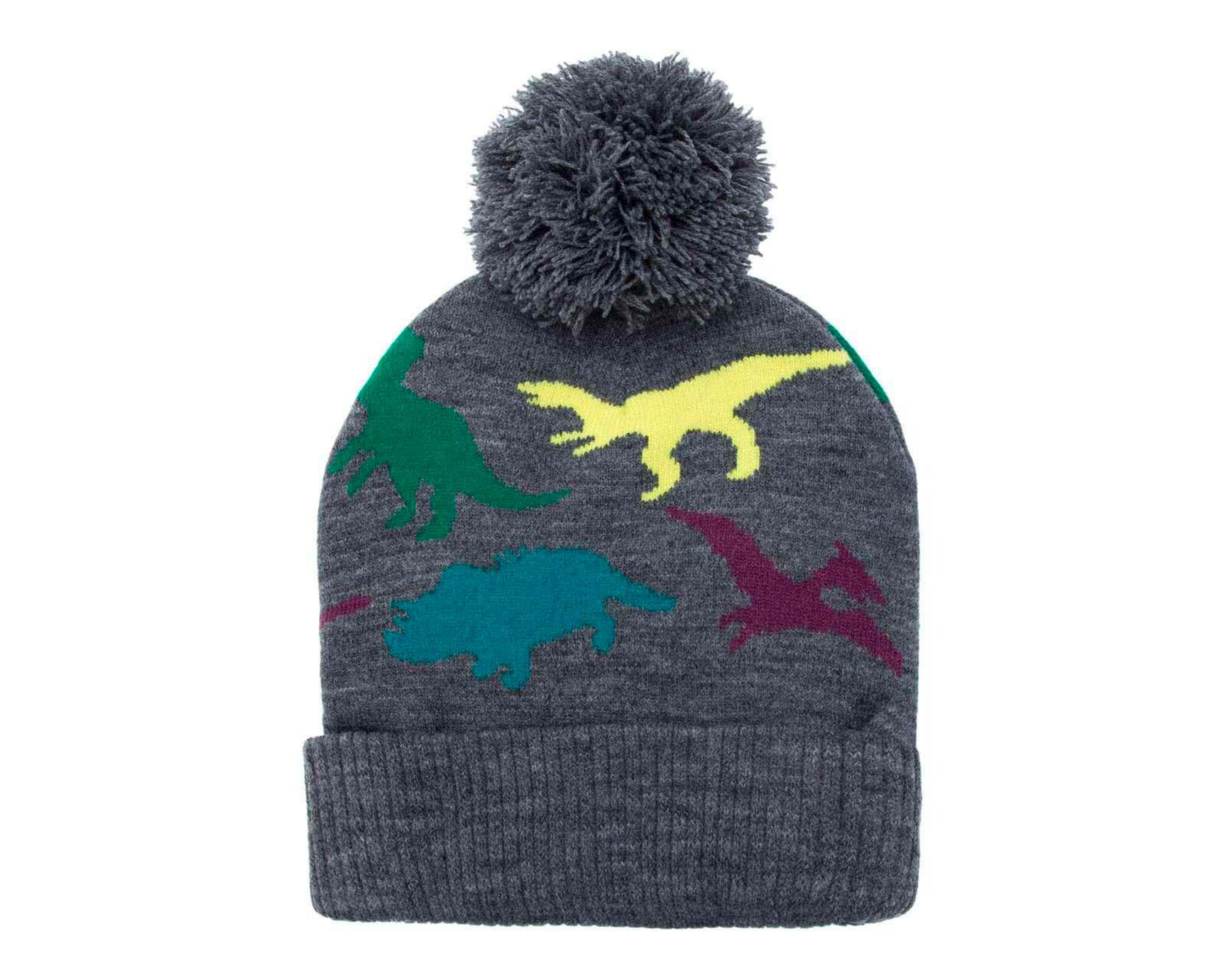 Foto 2 | Gorro y Bufanda Refill para Niño 2 Piezas