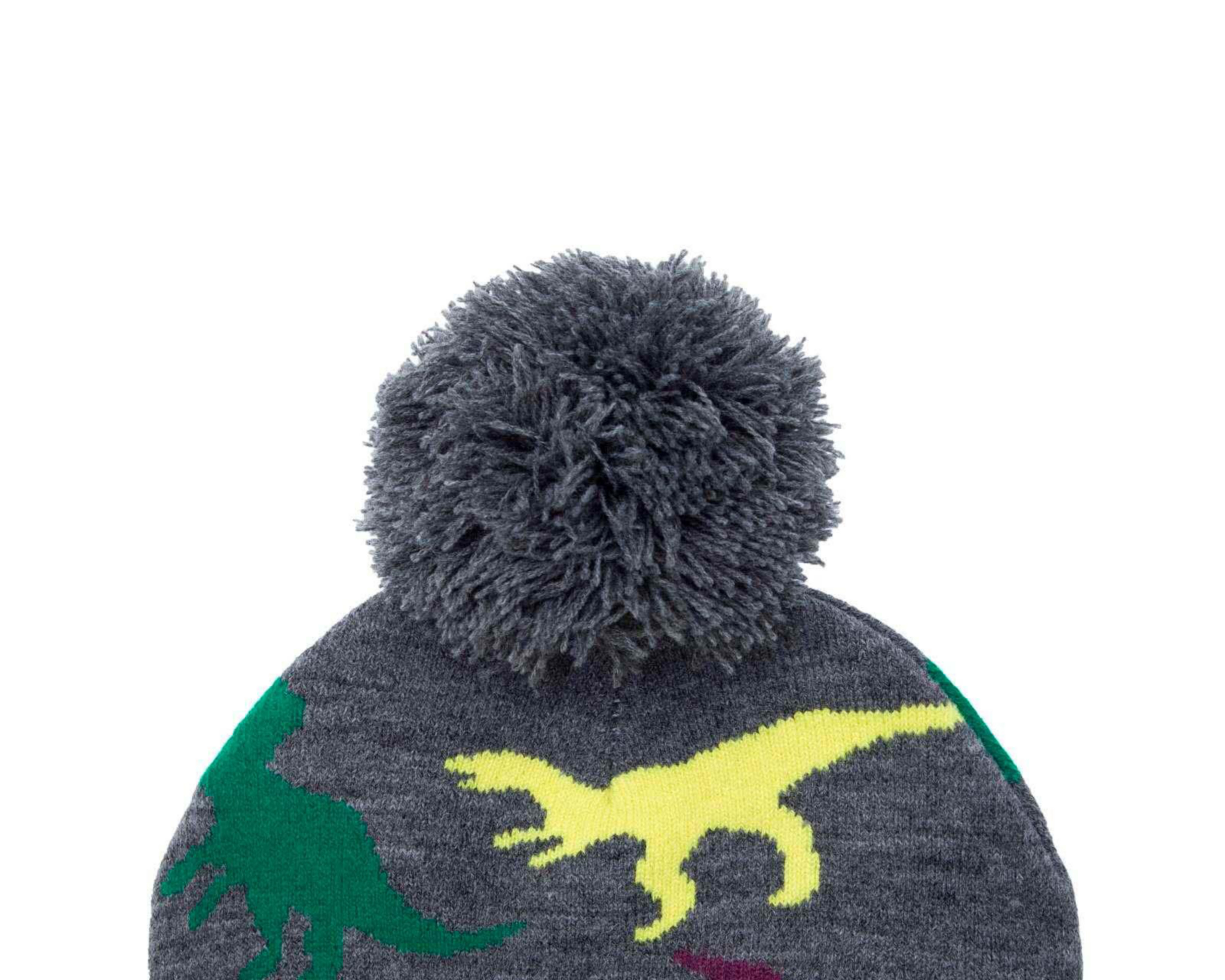 Foto 5 | Gorro y Bufanda Refill para Niño 2 Piezas