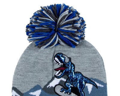 Foto 3 | Gorro Refill para Niño