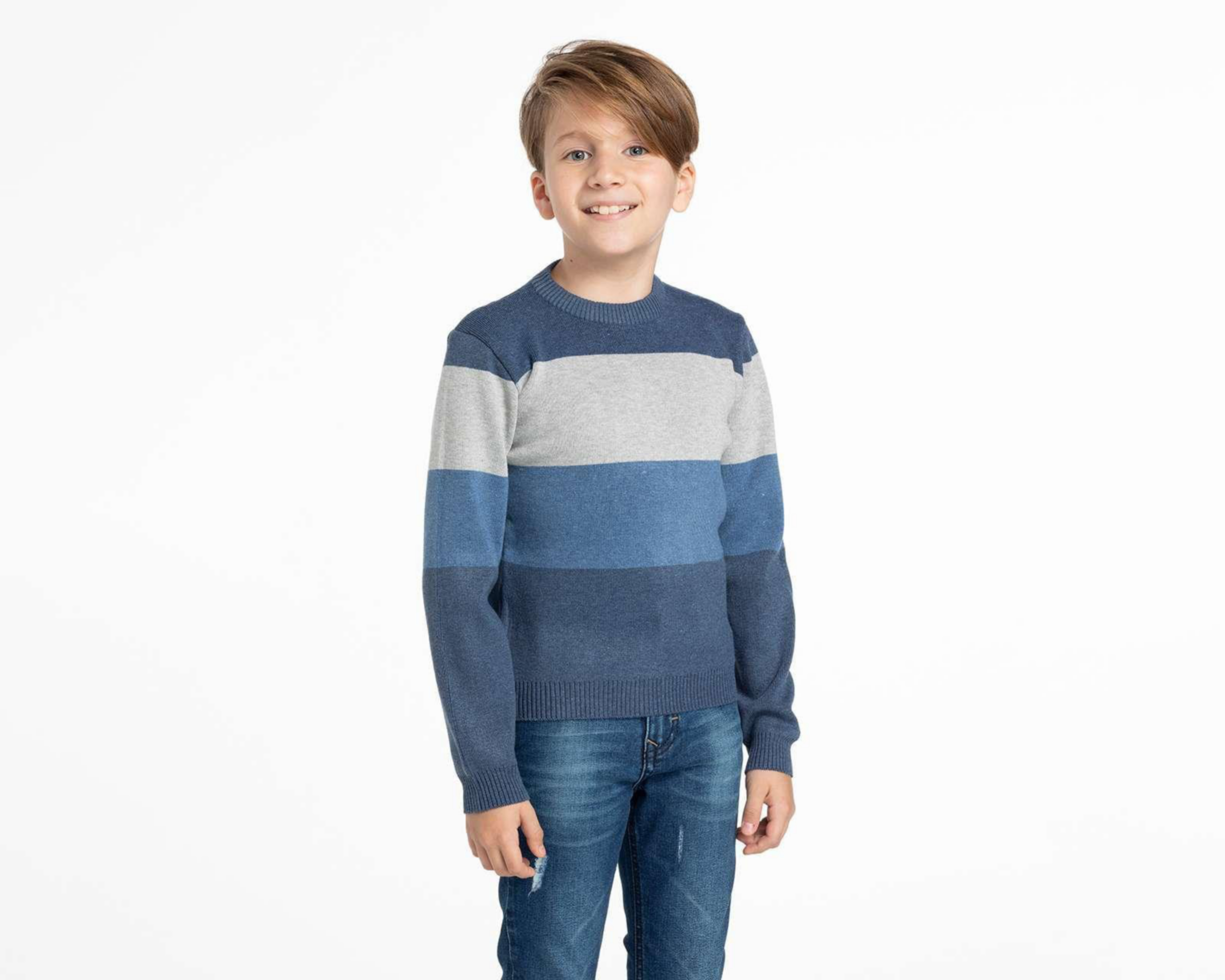 Suéter Refill para Niño $239