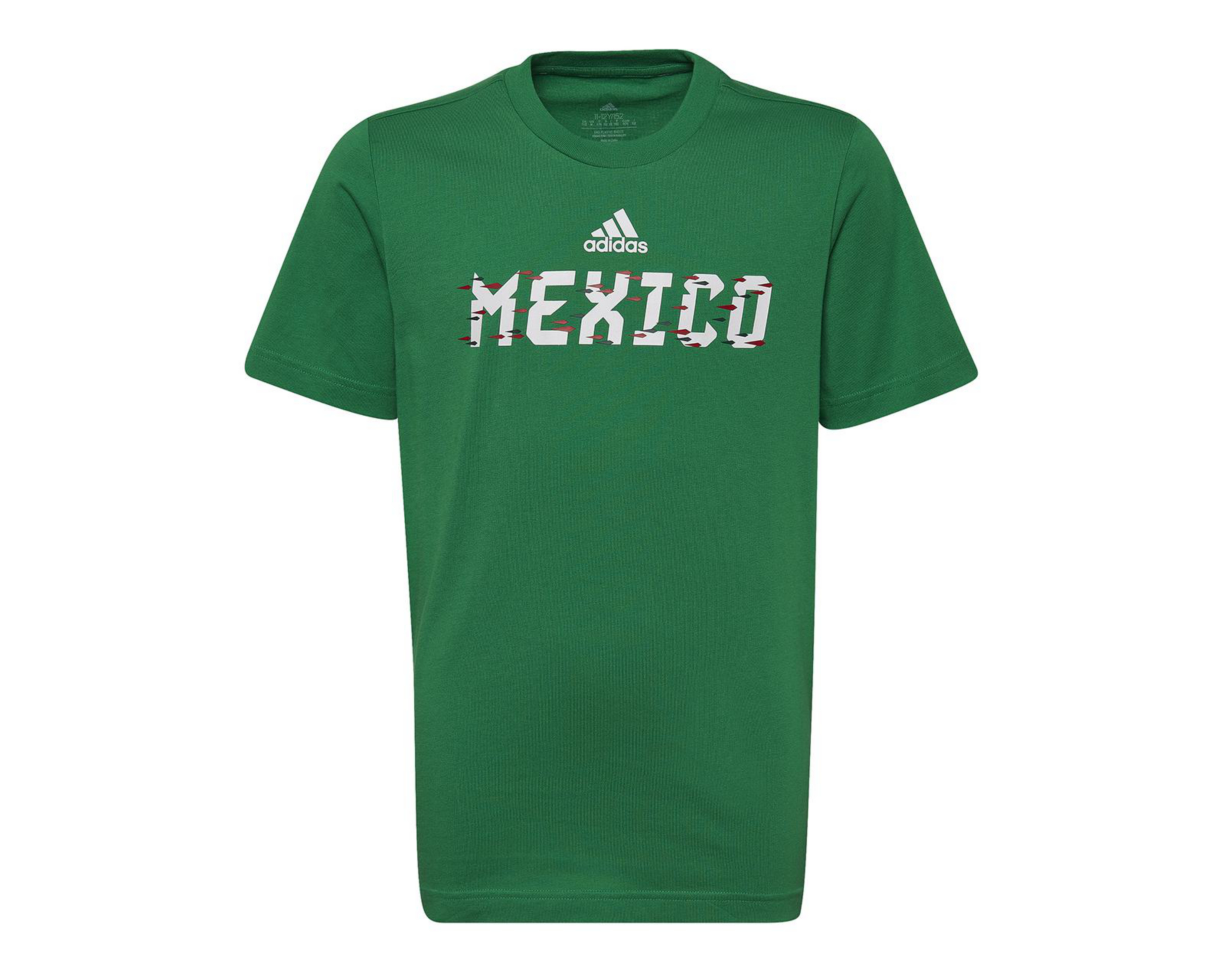 Playera Deportiva Adidas FIFA World Cup 2022 para Niño