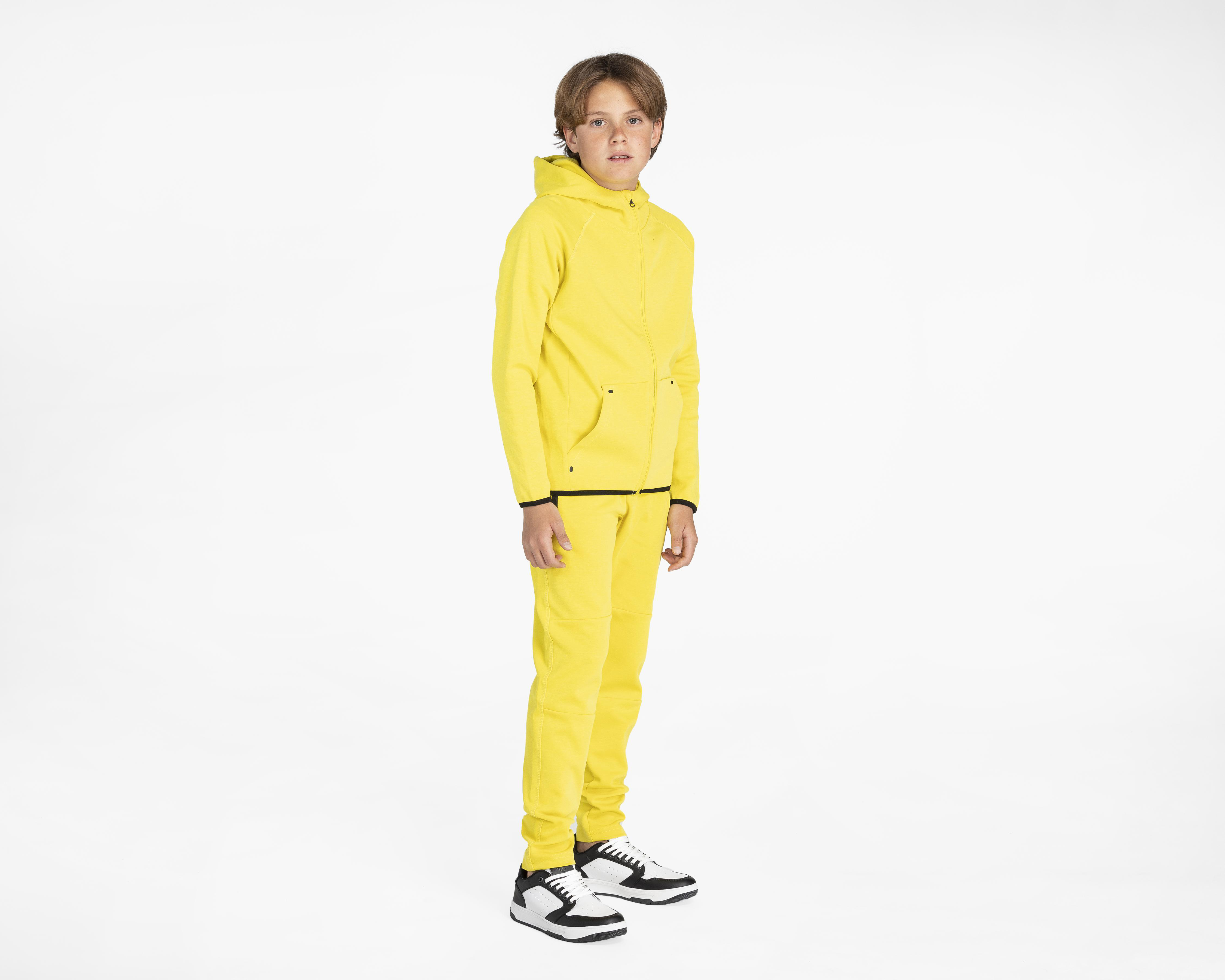 Foto 1 | Pants y Chamarra Refill Juvenil
