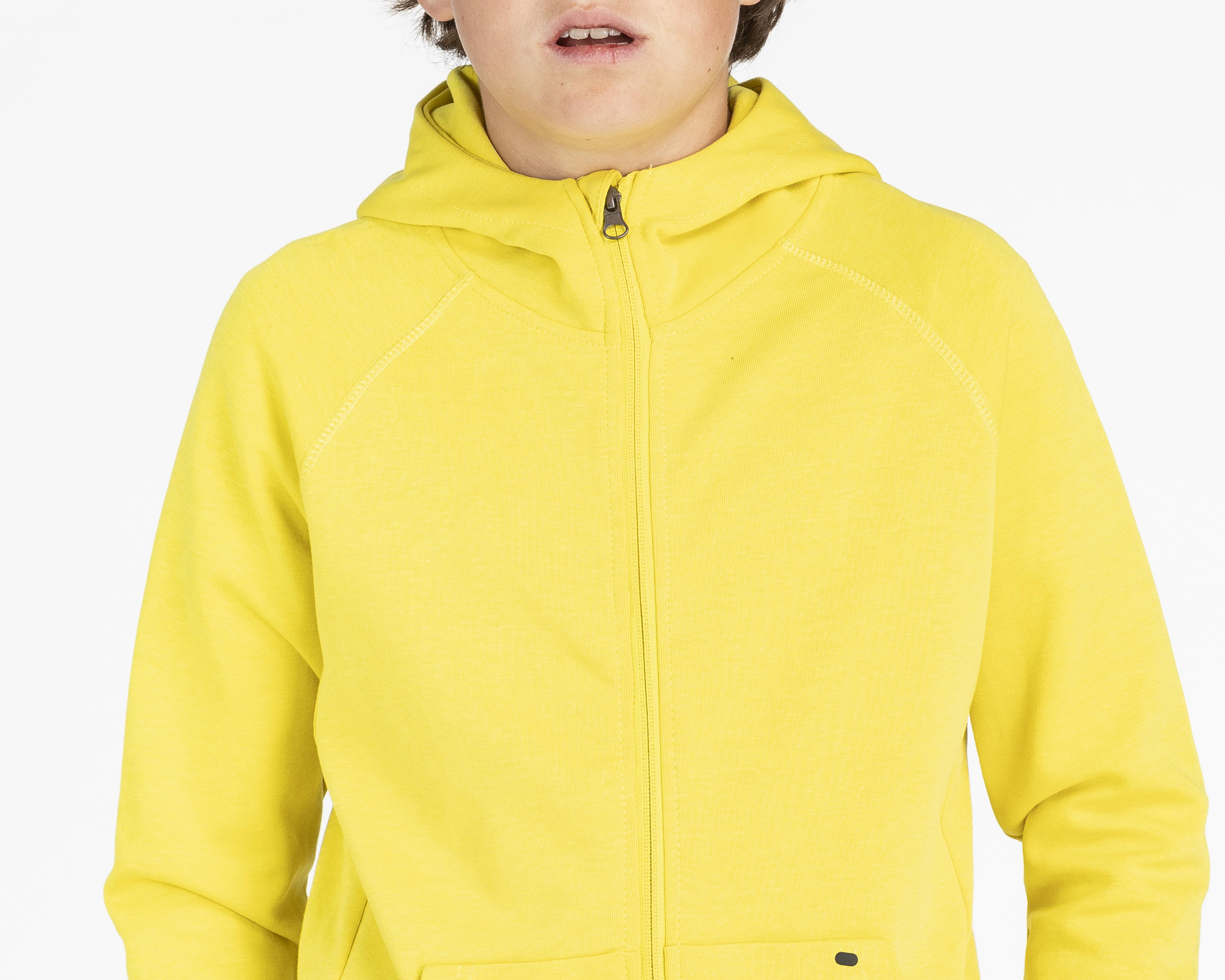 Foto 3 | Pants y Chamarra Refill Juvenil