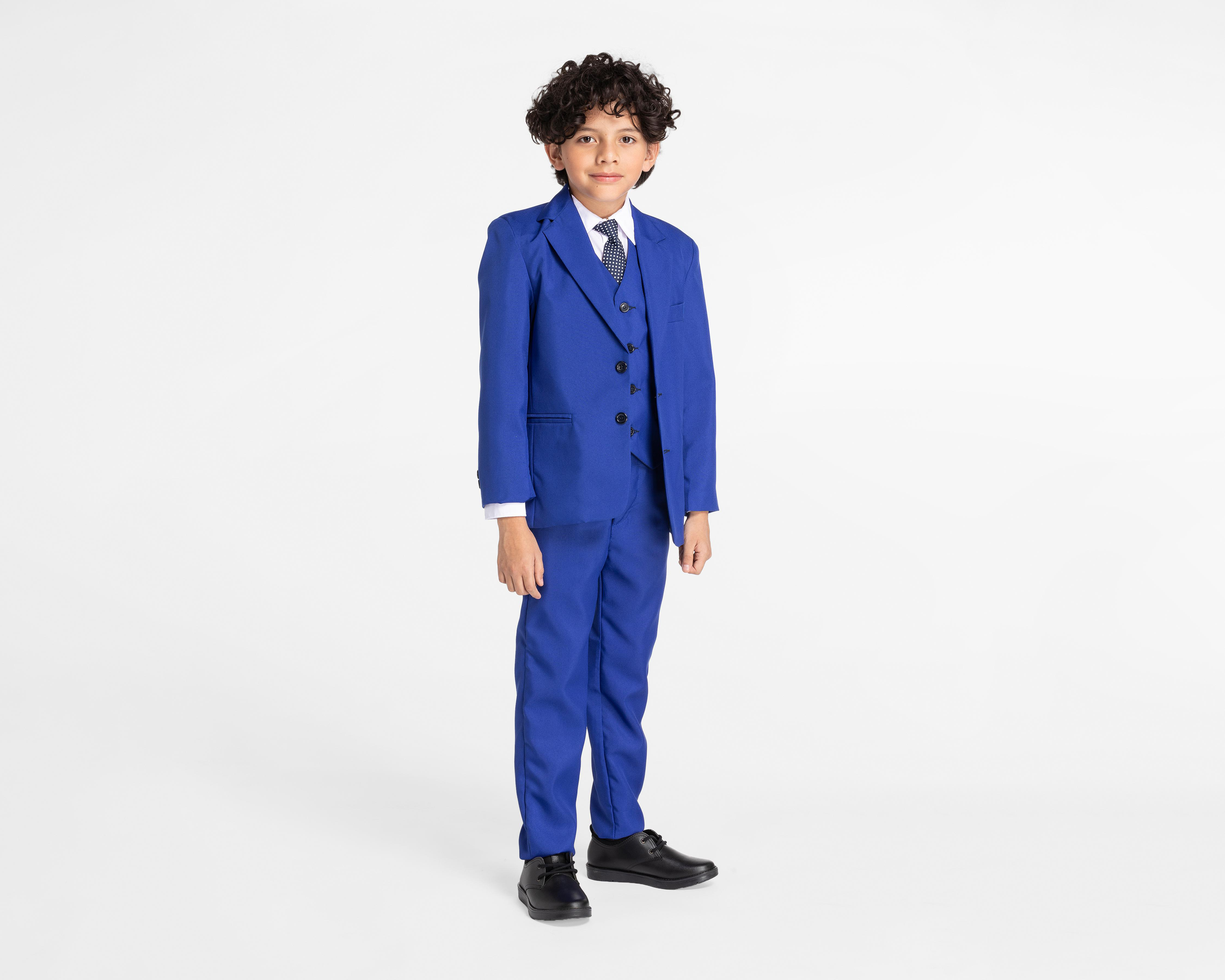 Traje Refill para Niño