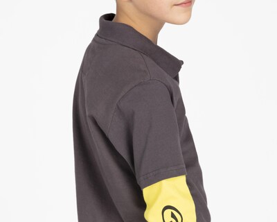 Foto 4 | Playera Refill para Niño