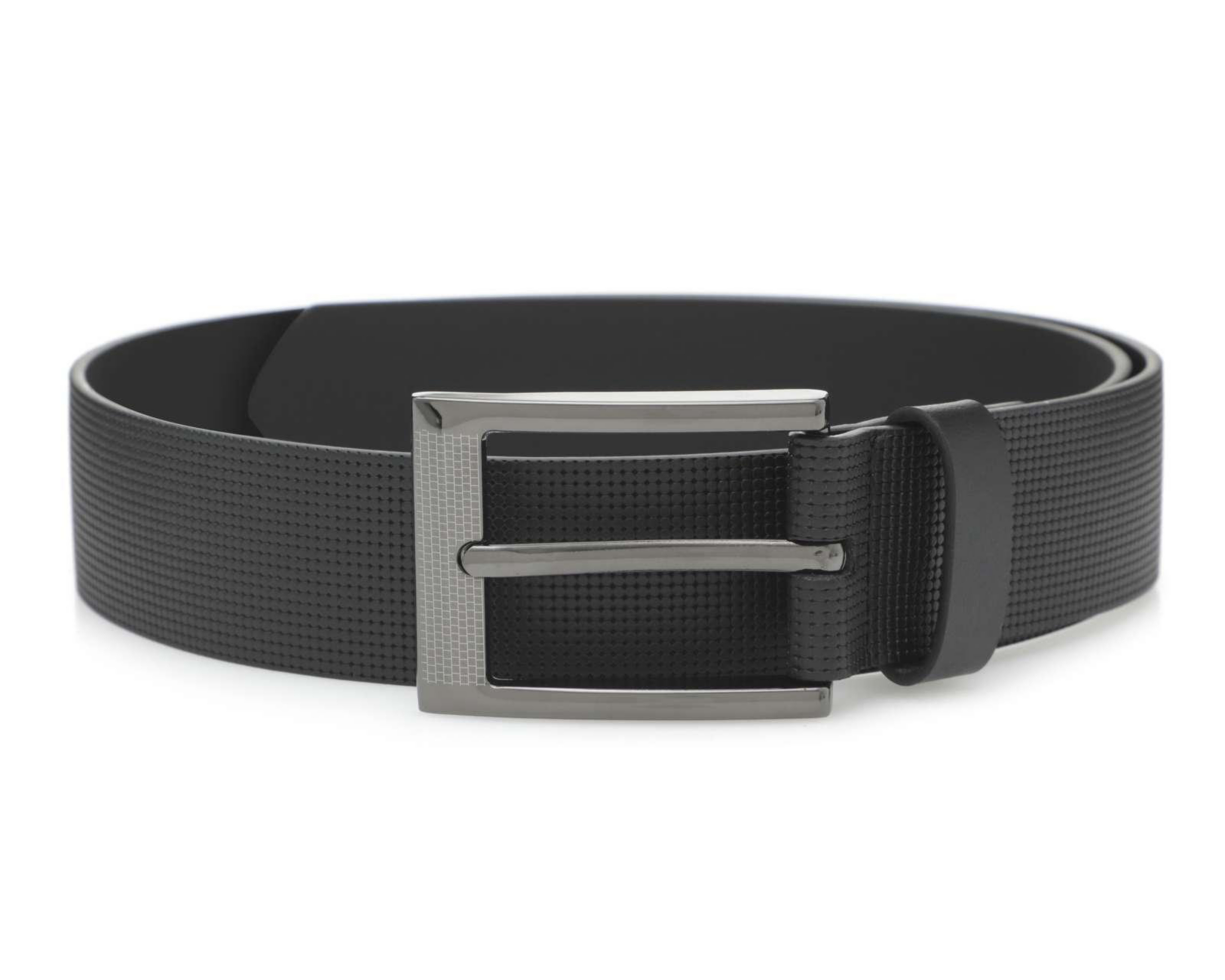 Cinturón Neo*City de Piel para Niño $79