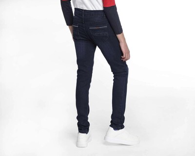 Foto 2 | Pantalón Refill Skinny Juvenil