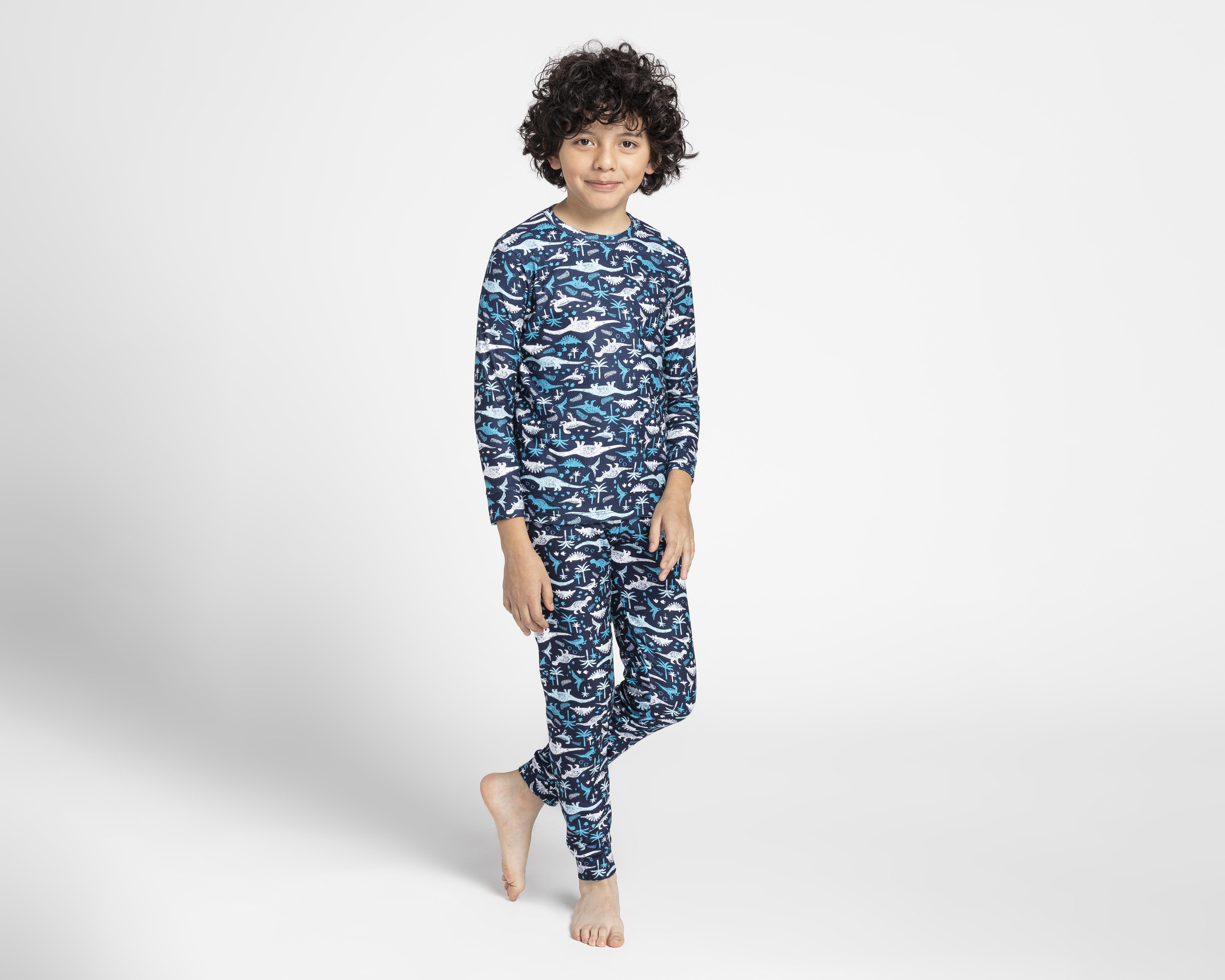 Pijama Refill para Niño $219