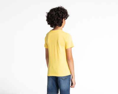 Foto 2 | Playera Refill con Print de Dinosaurio para Niño