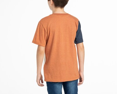 Foto 2 | Playera Refill para Niño