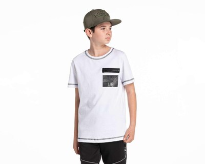 Foto 1 | Playera Neo*City Juvenil
