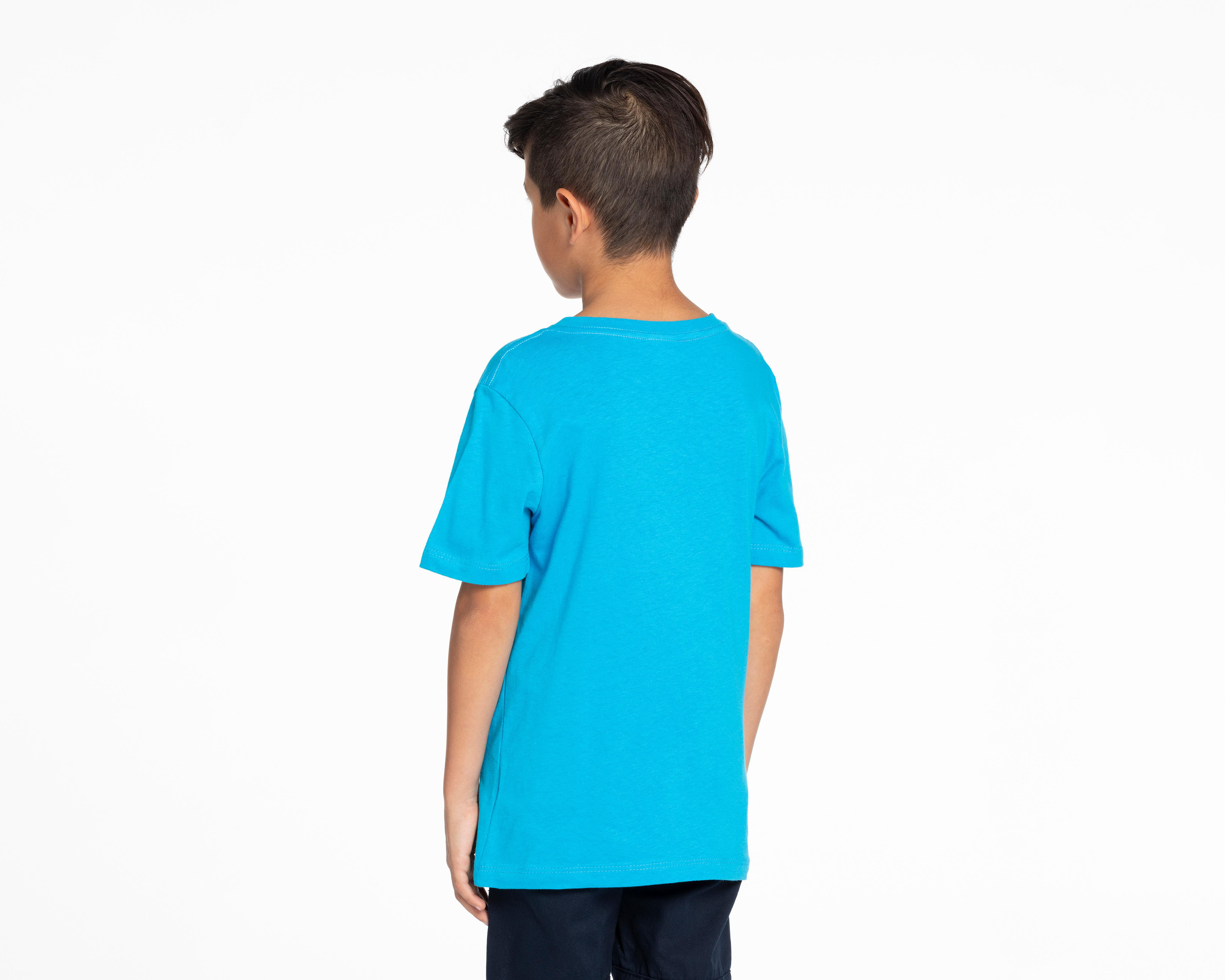 Foto 2 | Playera Minions Para Niño