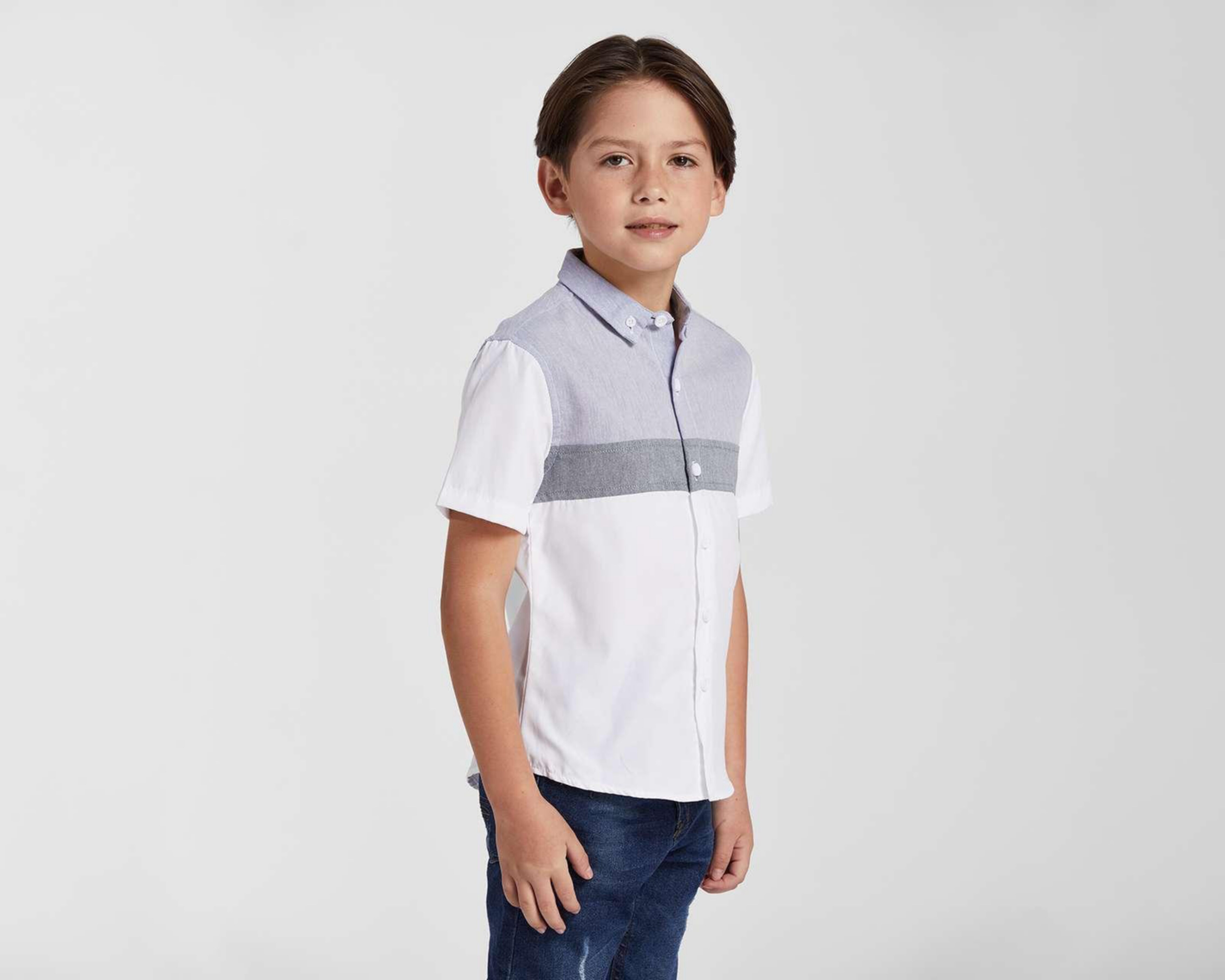 Camisas de 2025 niño en coppel