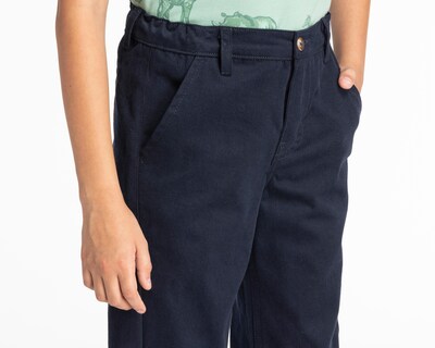Foto 3 | Pantalón Refill Regular para Niño