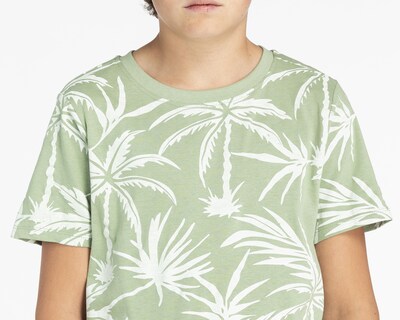 Foto 3 | Playera Refill de Palmeras para Niño