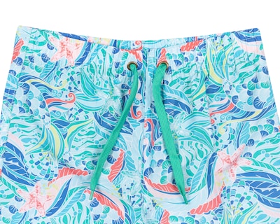 Foto 3 | Traje de Baño Rio Beach Juvenil