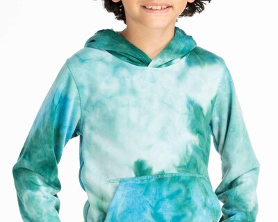 Foto 3 | Conjunto de Short y Sudadera Refill para Niño 2 Piezas