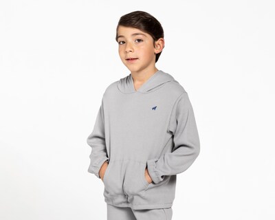 Foto 4 | Conjunto Deportivo Refill para Niño