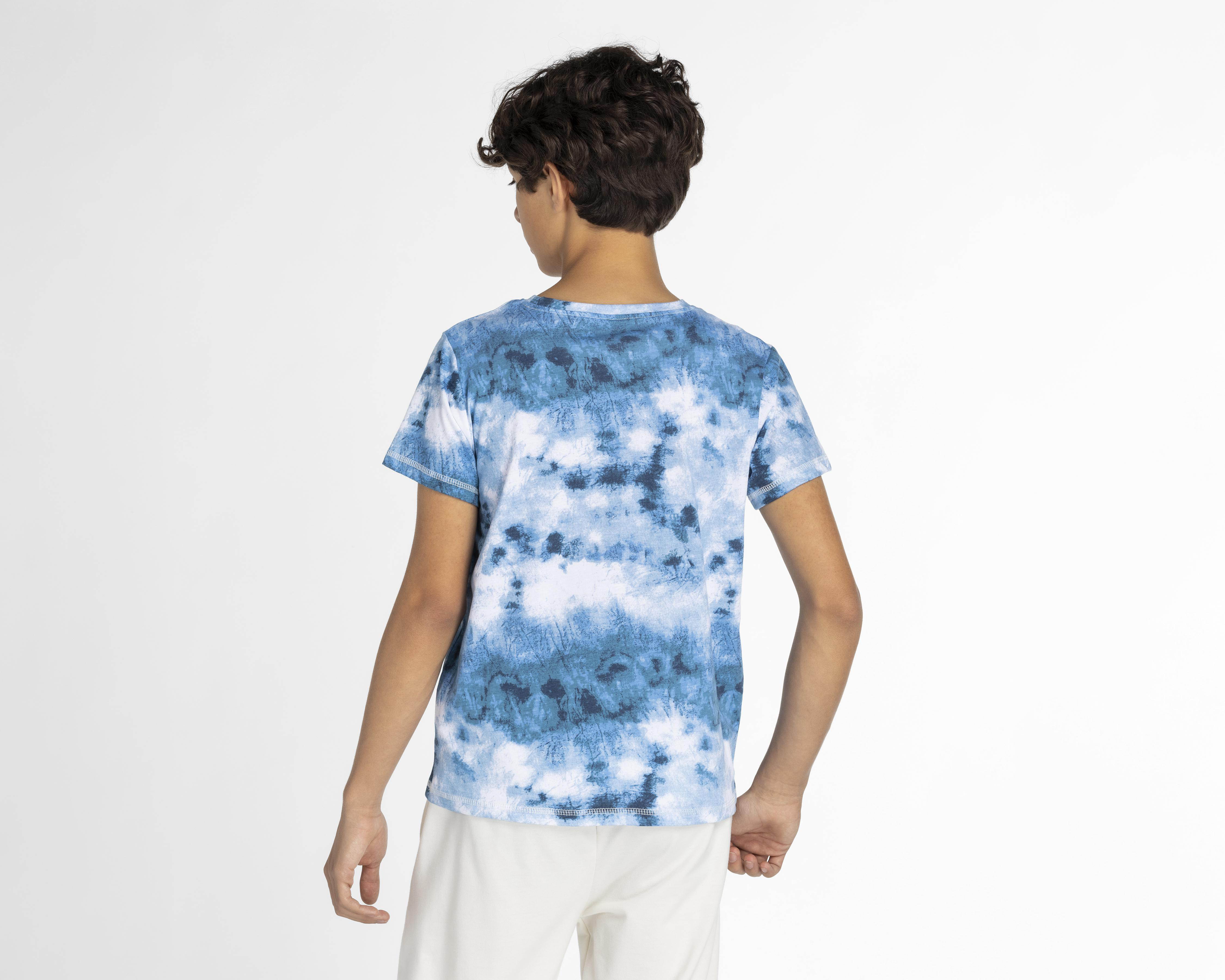 Foto 3 | Playera Neo*City Juvenil