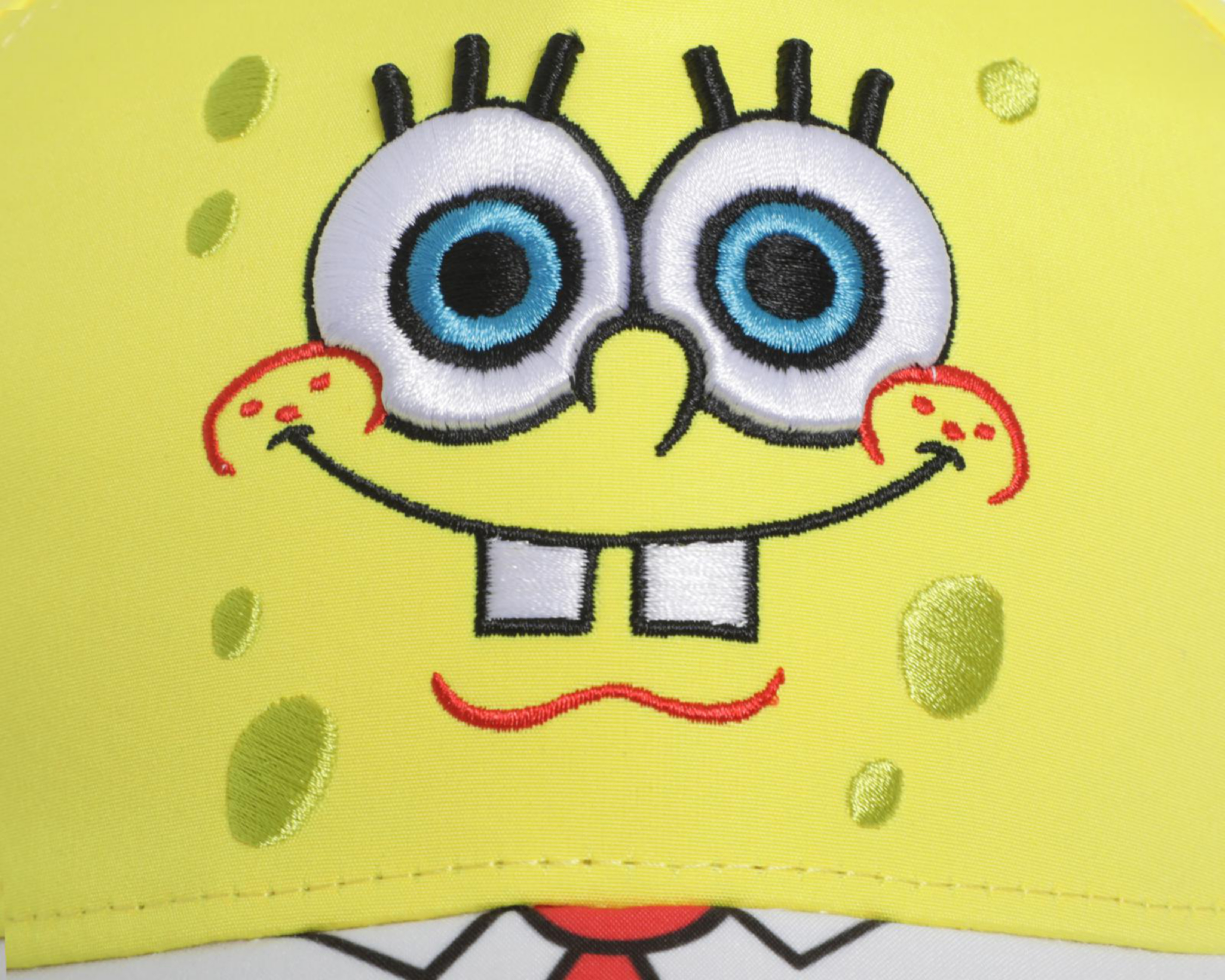 Foto 4 | Gorra Bob Esponja Nickelodeon para Niño