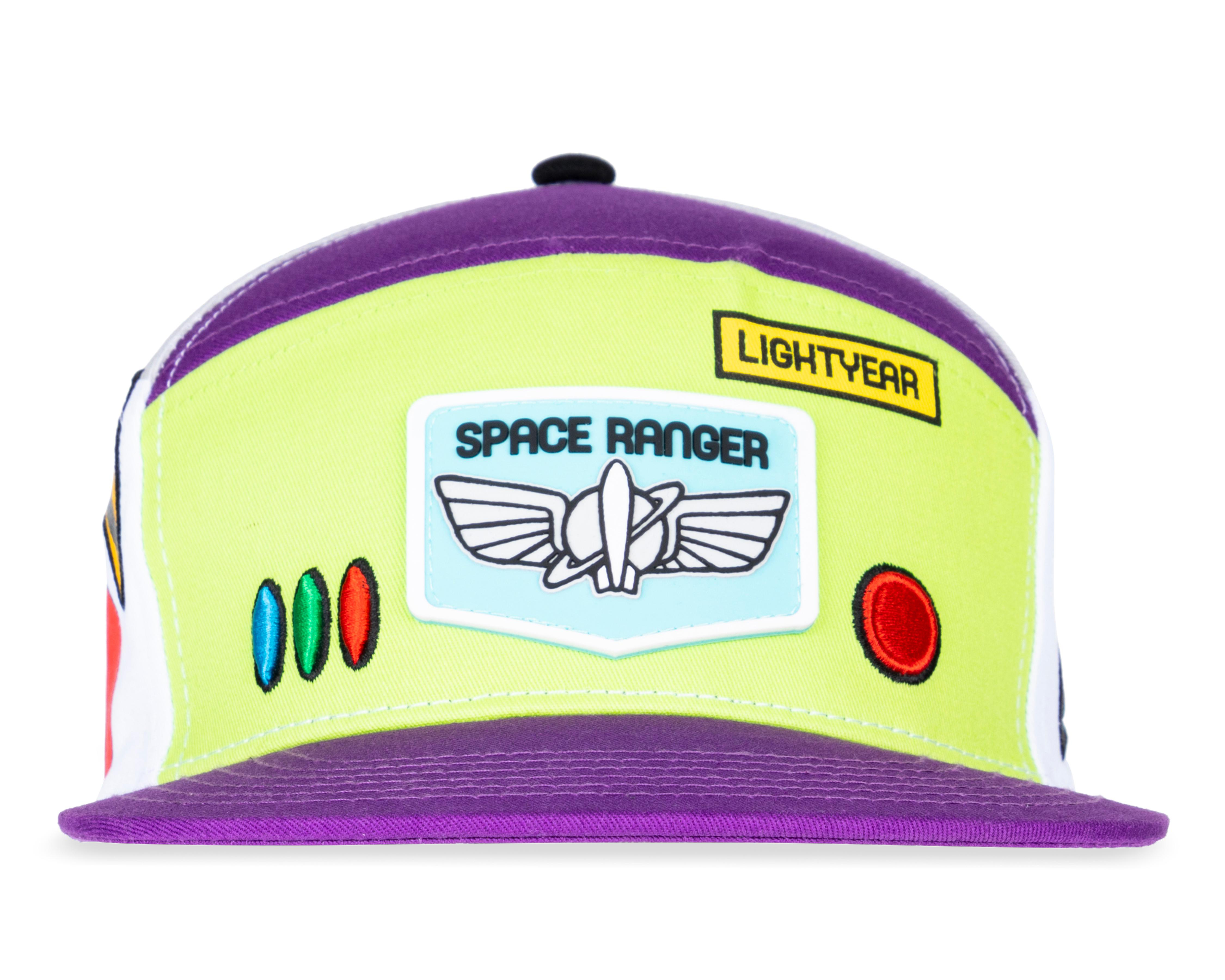 Foto 2 pulgar | Gorra Disney Buzz Light Year para Niño