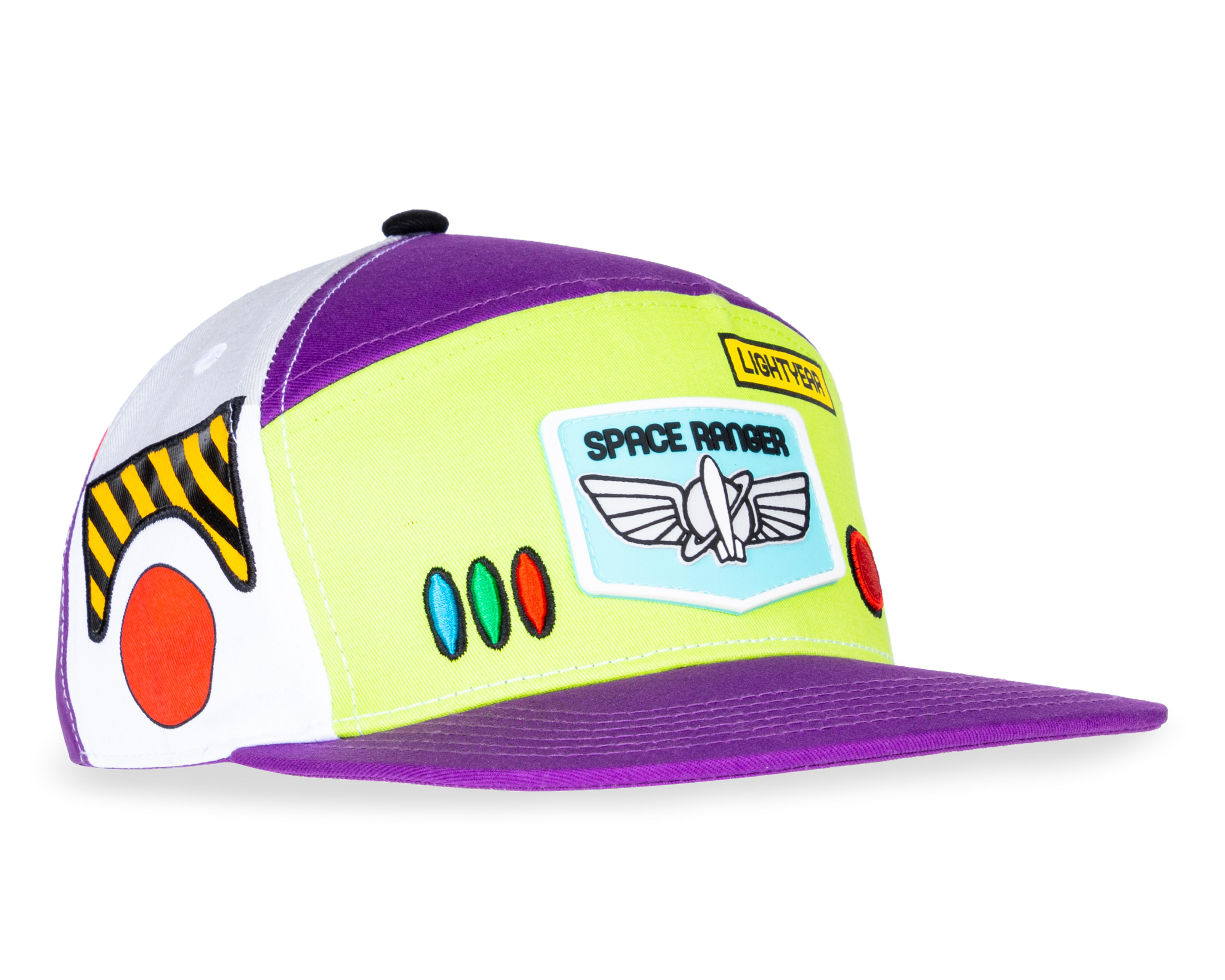 Foto 3 pulgar | Gorra Disney Buzz Light Year para Niño