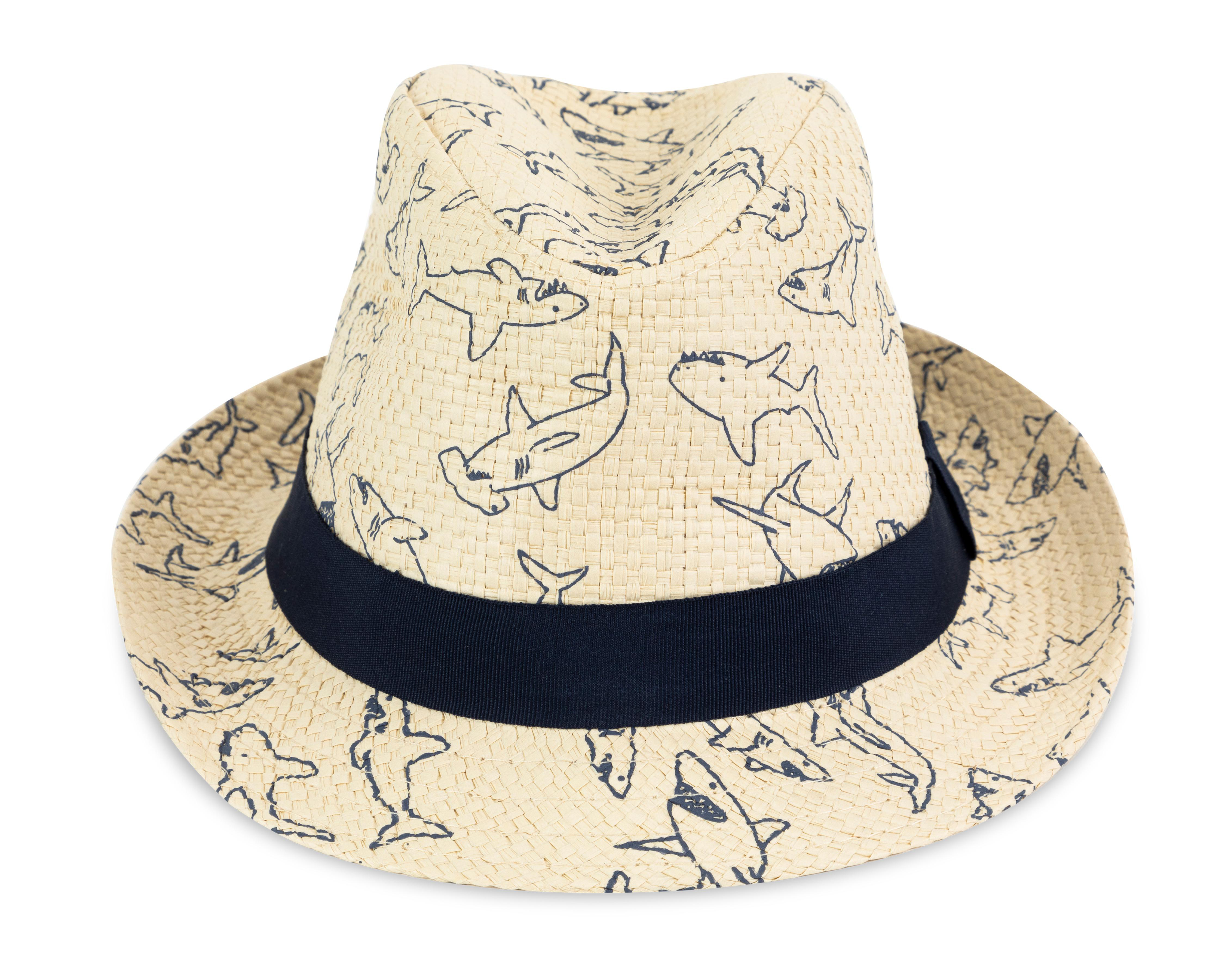 Foto 1 | Sombrero Refill Estampado para Niño