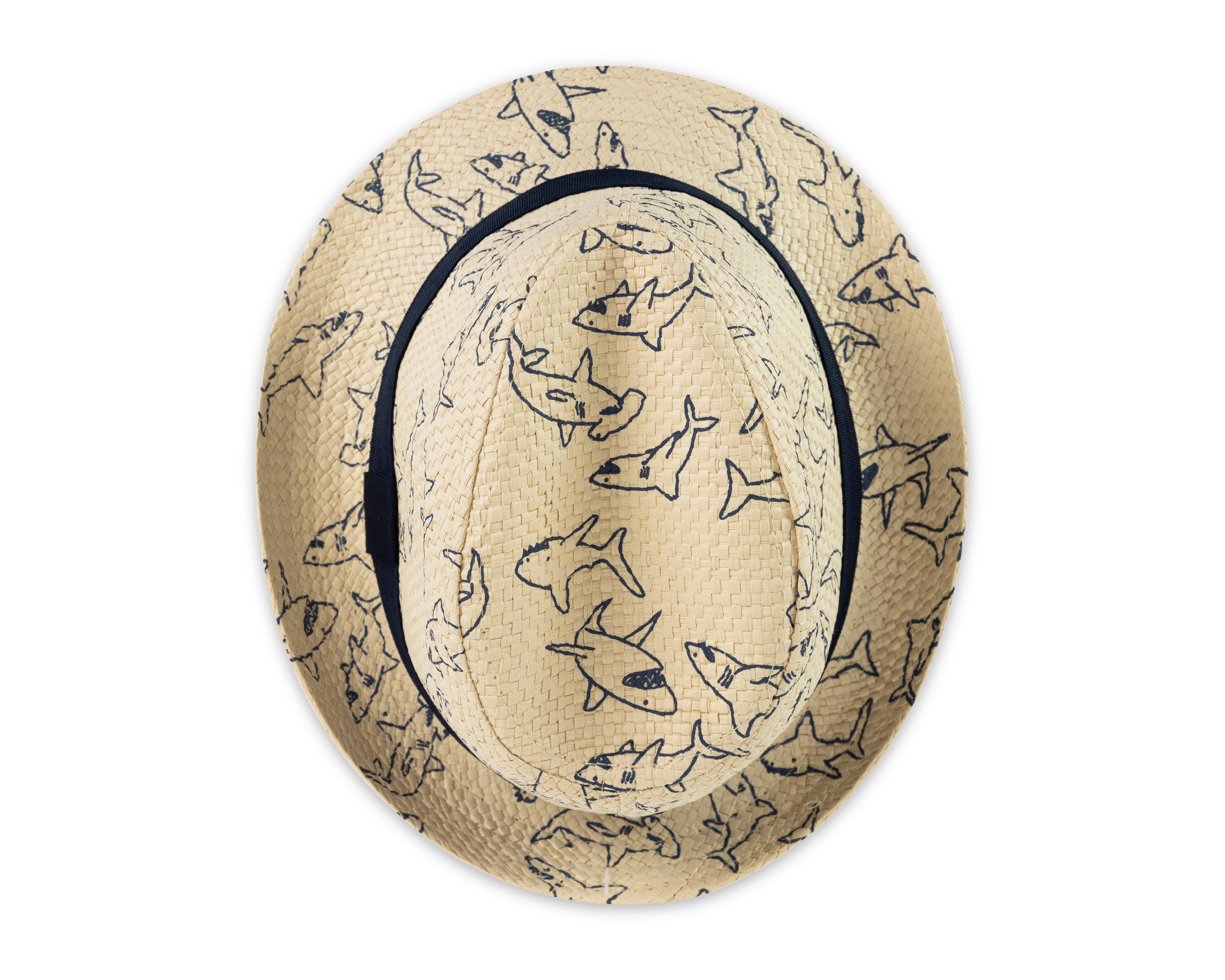 Foto 2 | Sombrero Refill Estampado para Niño