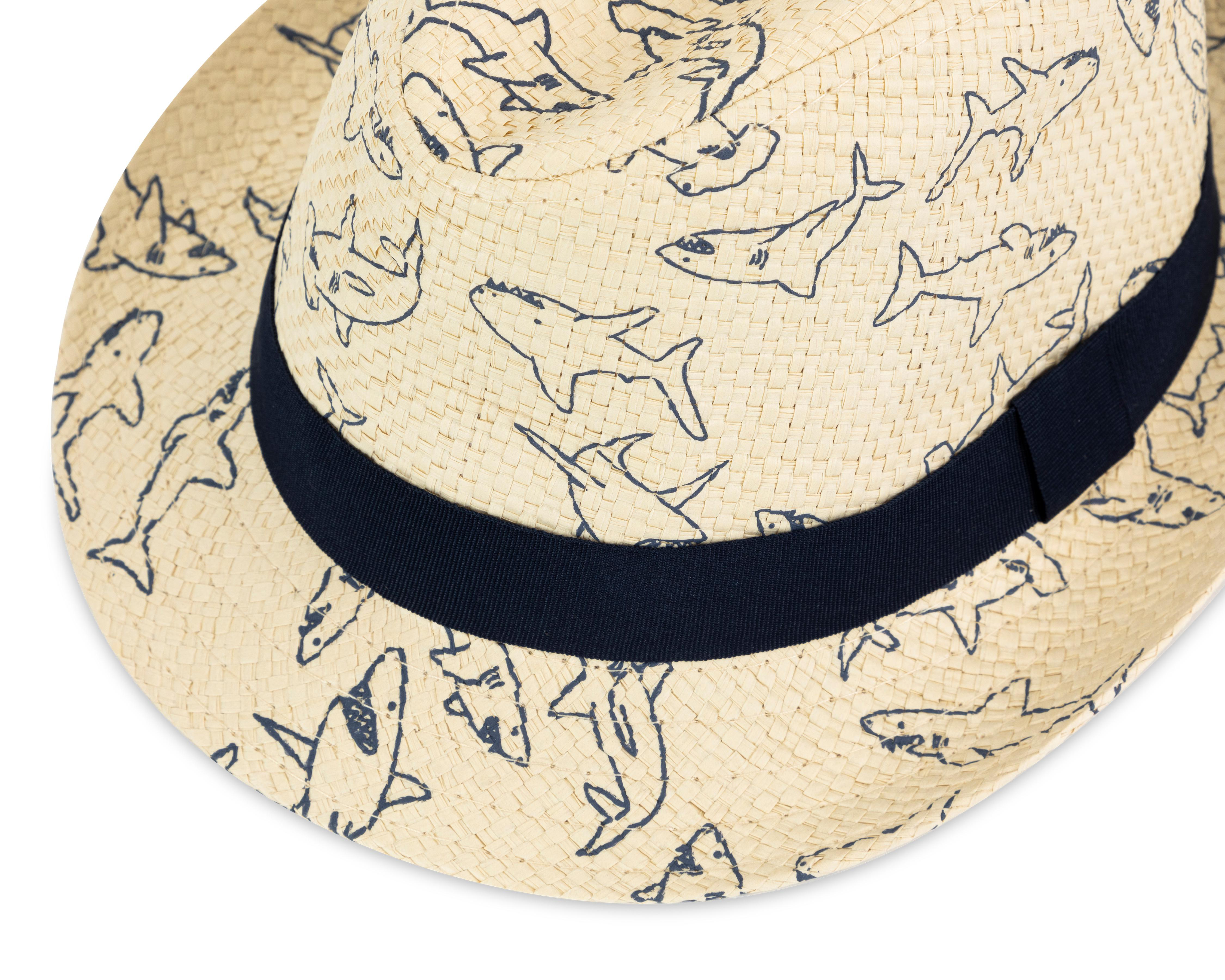 Foto 4 pulgar | Sombrero Refill Estampado para Niño