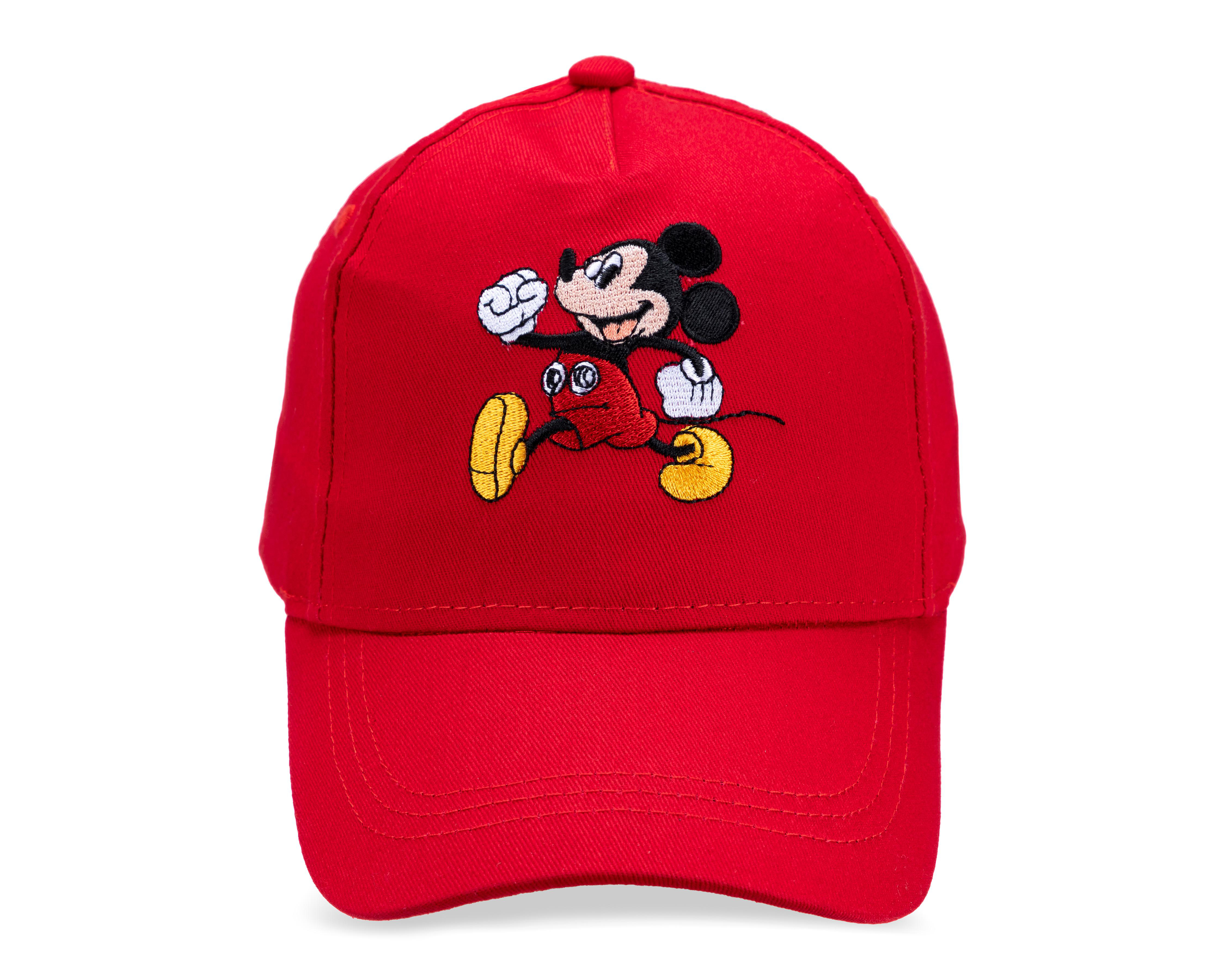 Gorra Disney Mickey Mouse para Niño $179